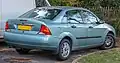 Ford Focus I phase 1 4 portes