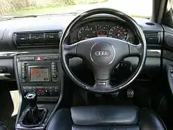 Intérieur
