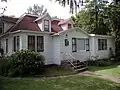 Borgstrom House Museum