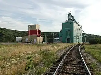Rosebud (Alberta)