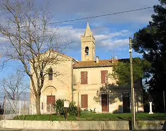 Albaron (hameau)