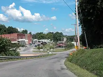 Alto Pass (Illinois)