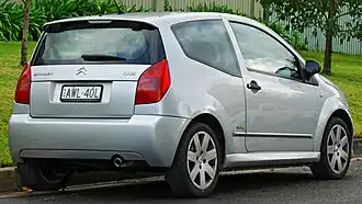 Phase 1 (VTR).
