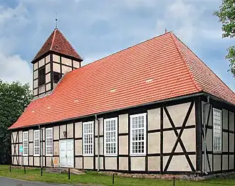 Leopoldshagen