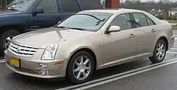 STS
