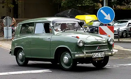 Lloyd LS 600.