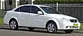 Holden Viva (Australie)