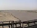 À Wuhai en Mongolie-Intérieure.