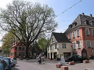 Nierstein