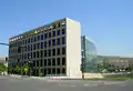 La bibliothèque de Salt Lake City en 2006.