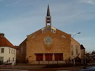 Opheusden