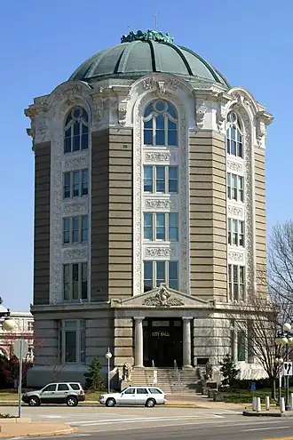 University City (Missouri)
