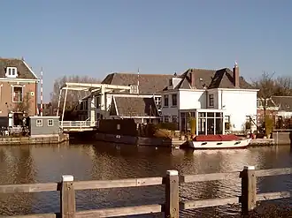 Nieuwersluis