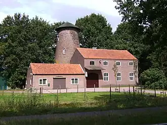Middelbeers