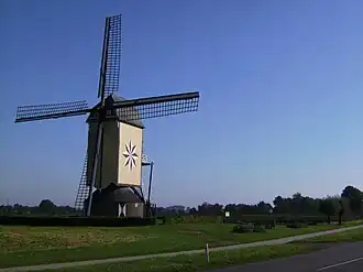 Wanroij