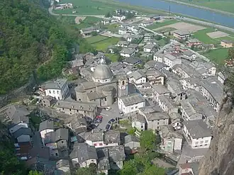 Forcola
