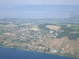 Lugnorre
