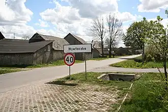 Wywłoczka