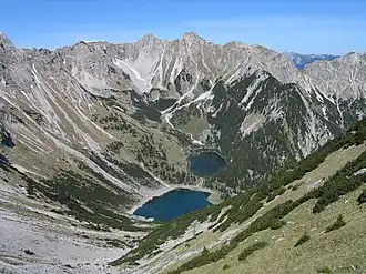 Illustration du refuge.