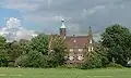 Château : Kasteel Meeuwen