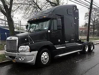Freightliner Century Class