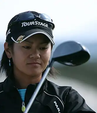 Image illustrative de l’article Ai Miyazato