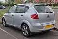Seat Altea phase 1
