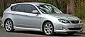 XV Concept (2007)