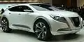 Suzuki Kizashi 2 Concept
