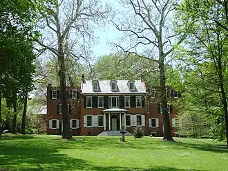 Lancaster Township (comté de Lancaster, Pennsylvanie)