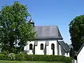 Chapelle Saint Vitus