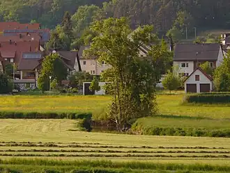 Veitsbronn