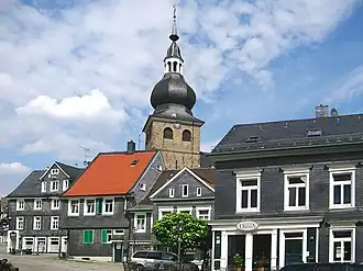 Lennep