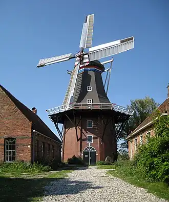Den Andel