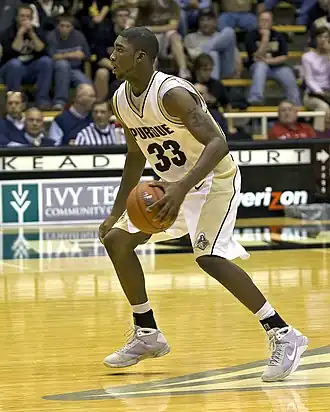 Image illustrative de l’article E'Twaun Moore