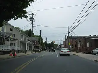 Akron (Pennsylvanie)