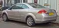 Ford Focus II phase 1 CC