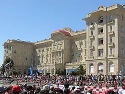 Argentino Hotel