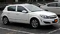 Saturn Astra H 5 portes