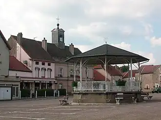 Fayl-Billot