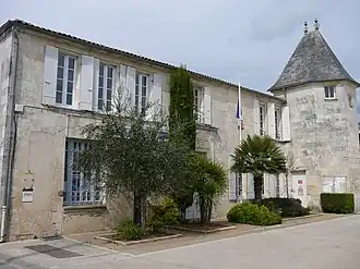 Nieulle-sur-Seudre