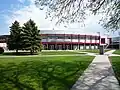 Civic Center.