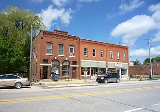 Chester (Iowa)