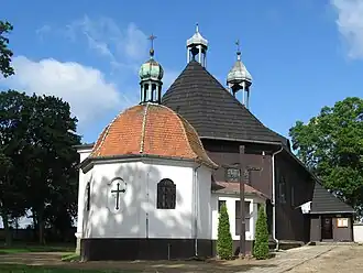 Łódź (Poznań)