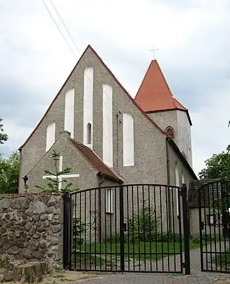 Golice (Lubusz)