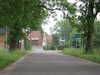 Piotrowice (Leszno)