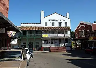 Jackson (Californie)