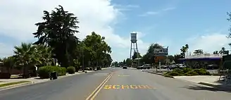 Exeter (Californie)