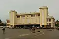Phnom Penh Royal Railway Station