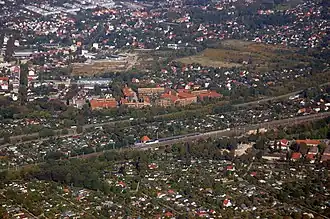 Berlin-Französisch Buchholz